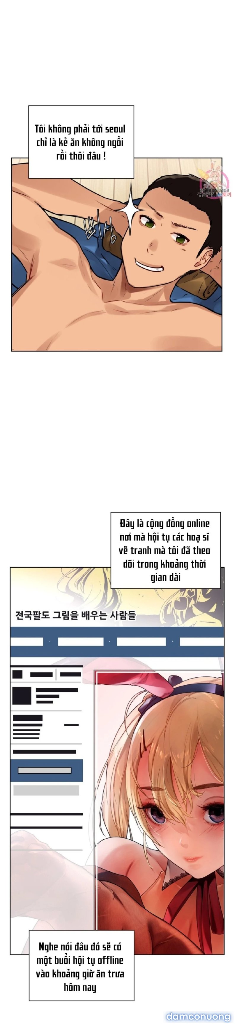 Đàn Ông Và Đàn Bà Ở Sillim 