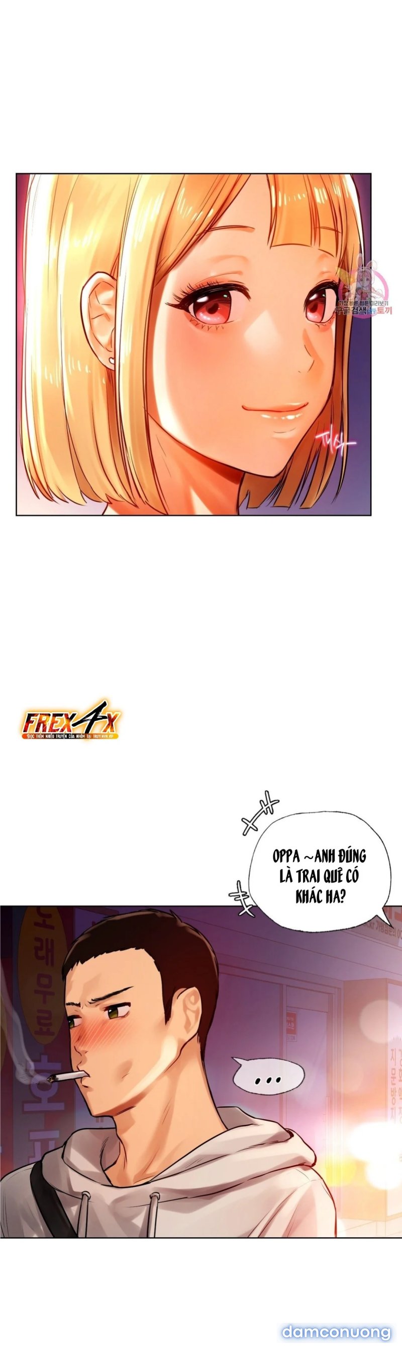 Đàn Ông Và Đàn Bà Ở Sillim 