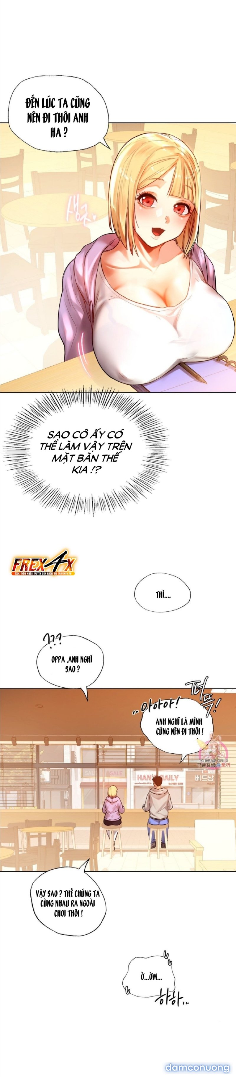 Đàn Ông Và Đàn Bà Ở Sillim 