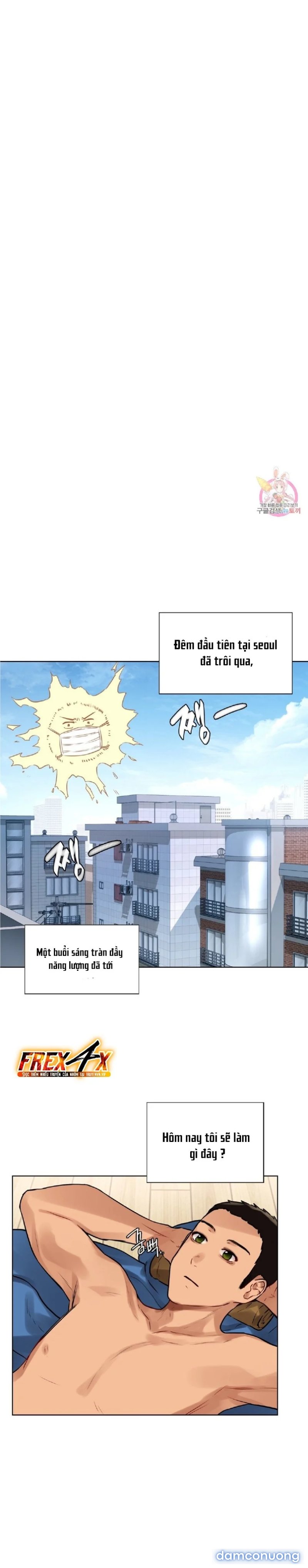 Đàn Ông Và Đàn Bà Ở Sillim 