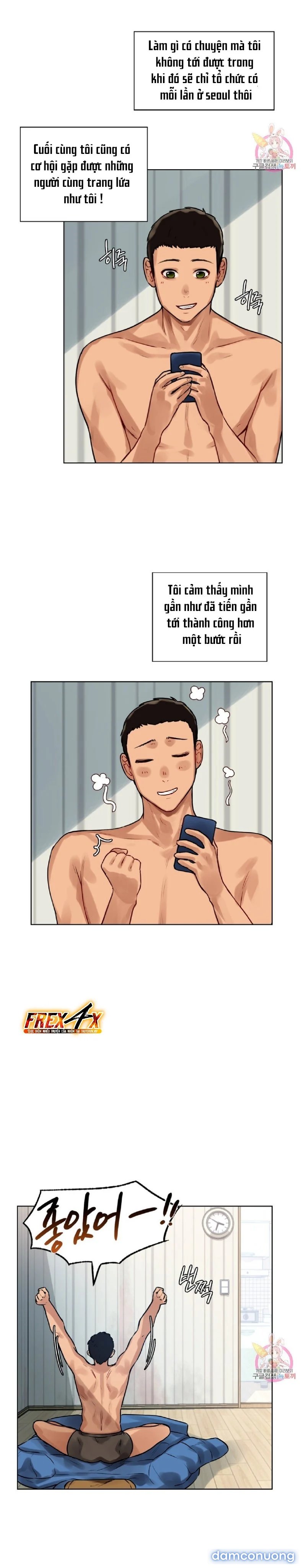 Đàn Ông Và Đàn Bà Ở Sillim 