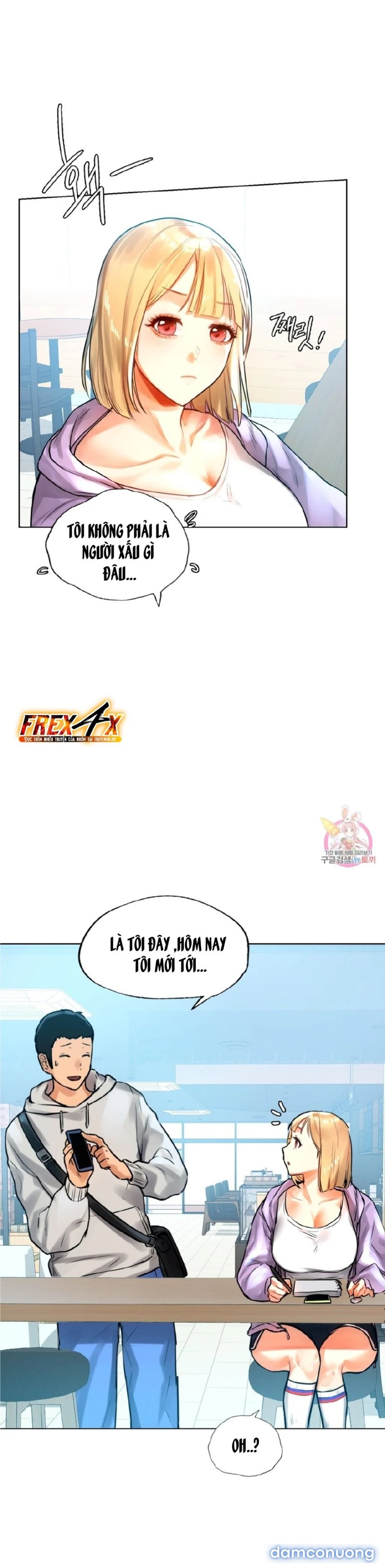 Đàn Ông Và Đàn Bà Ở Sillim 