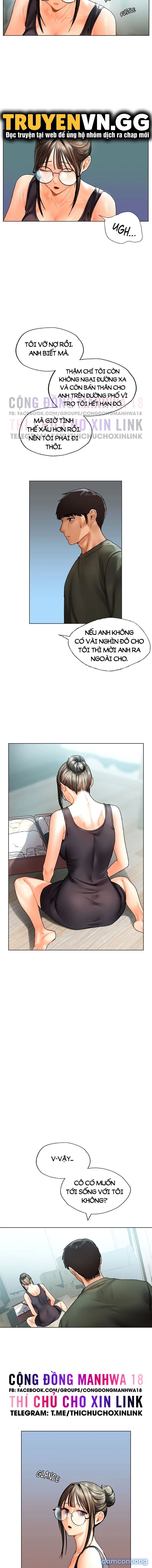 Đàn Ông Và Đàn Bà Ở Sillim 