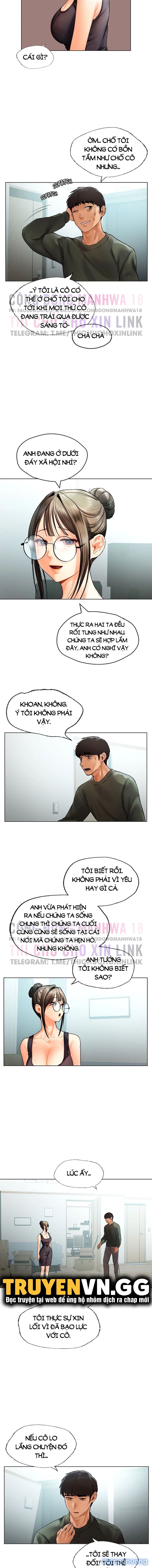 Đàn Ông Và Đàn Bà Ở Sillim 