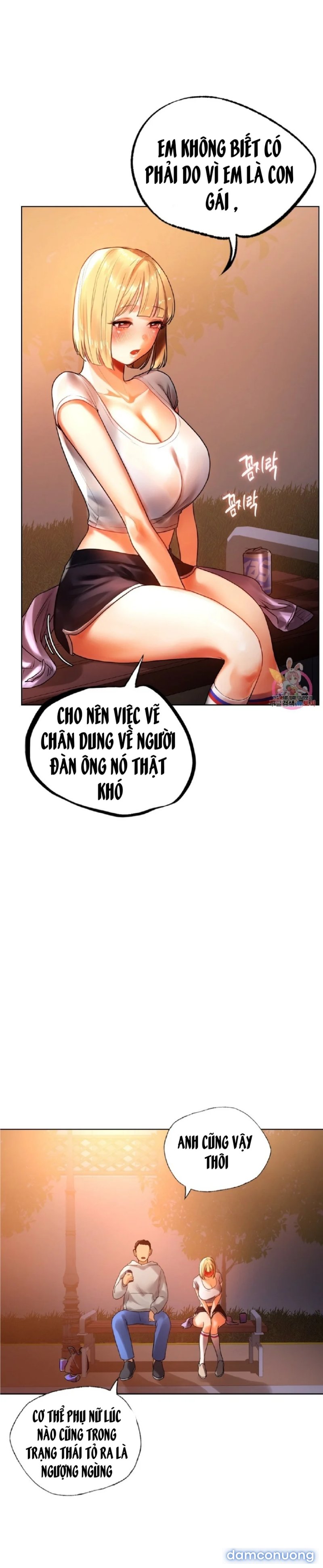 Đàn Ông Và Đàn Bà Ở Sillim 