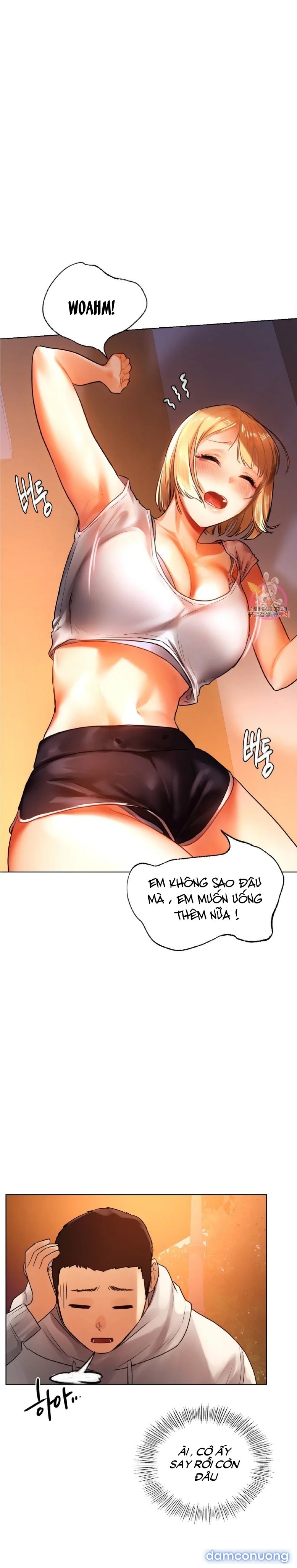 Đàn Ông Và Đàn Bà Ở Sillim 