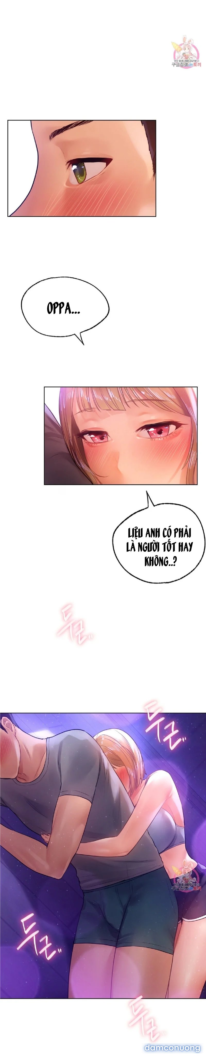 Đàn Ông Và Đàn Bà Ở Sillim 