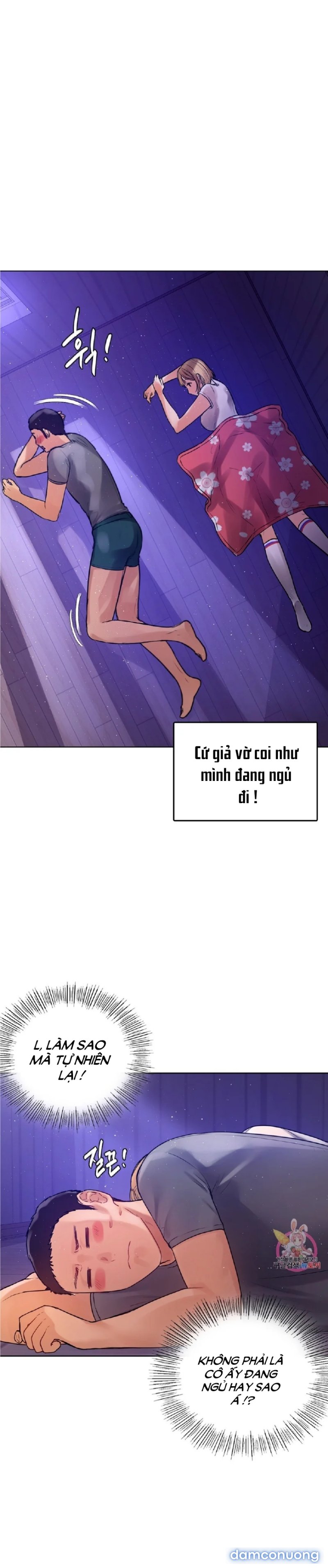 Đàn Ông Và Đàn Bà Ở Sillim 