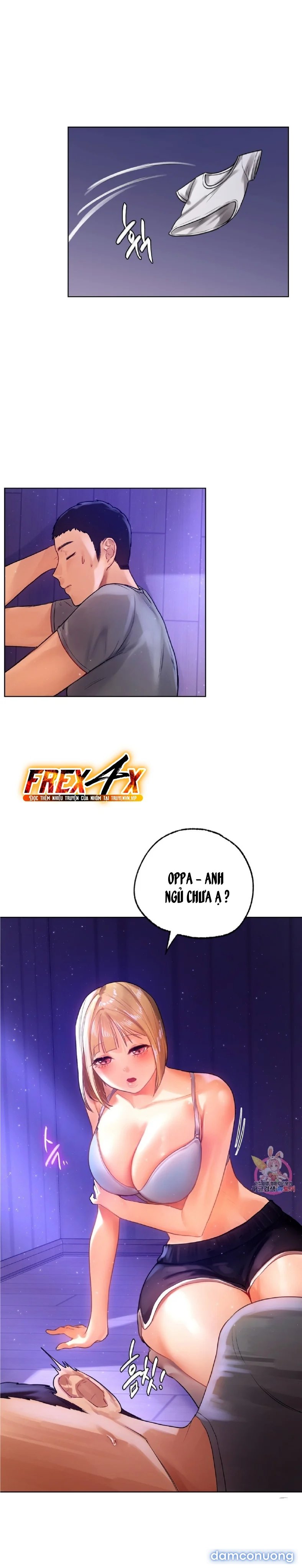 Đàn Ông Và Đàn Bà Ở Sillim 