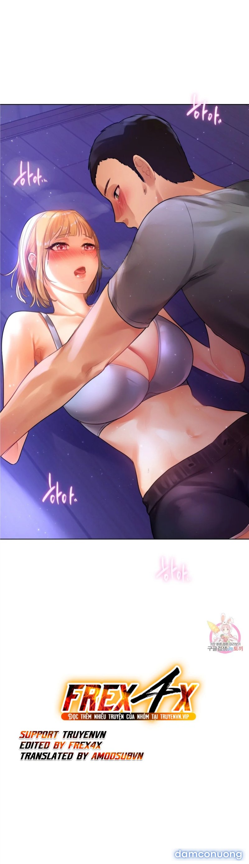 Đàn Ông Và Đàn Bà Ở Sillim 