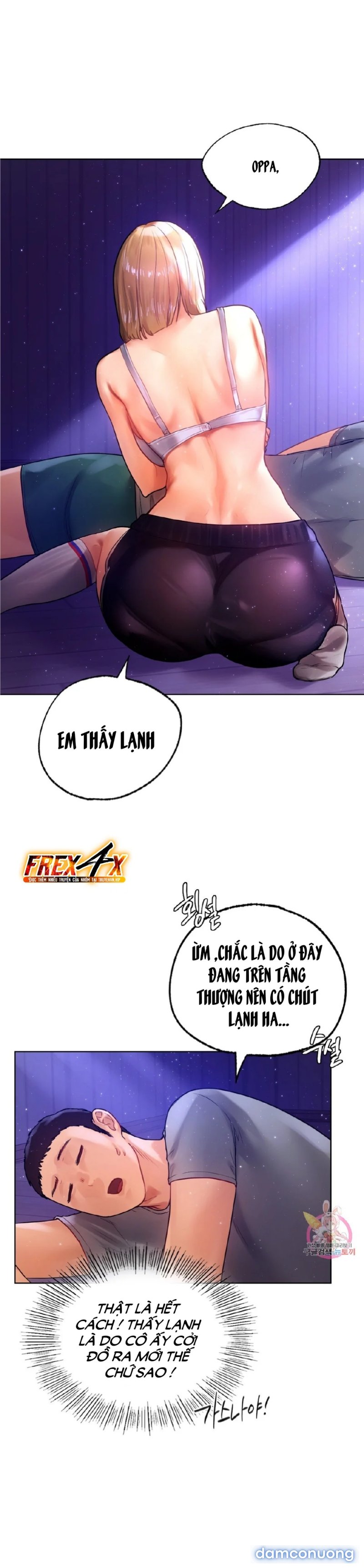 Đàn Ông Và Đàn Bà Ở Sillim 