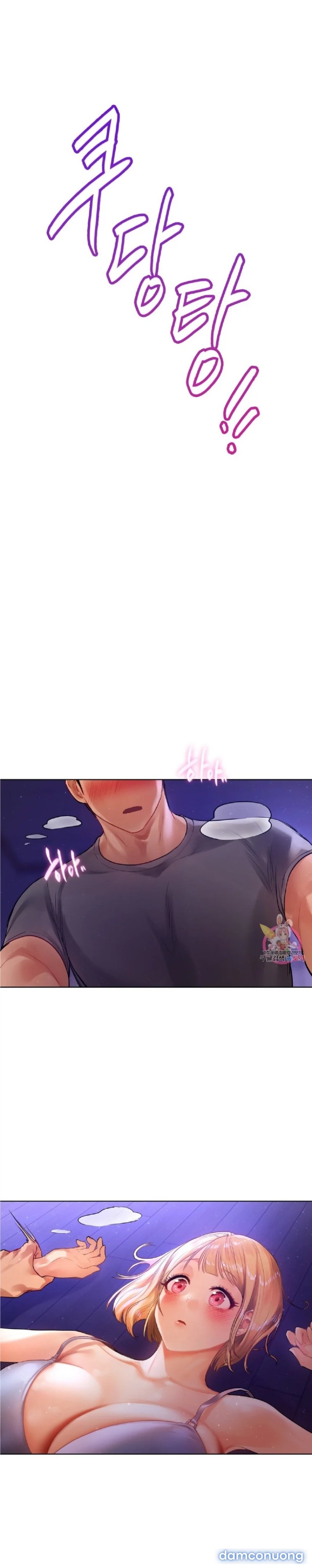 Đàn Ông Và Đàn Bà Ở Sillim 