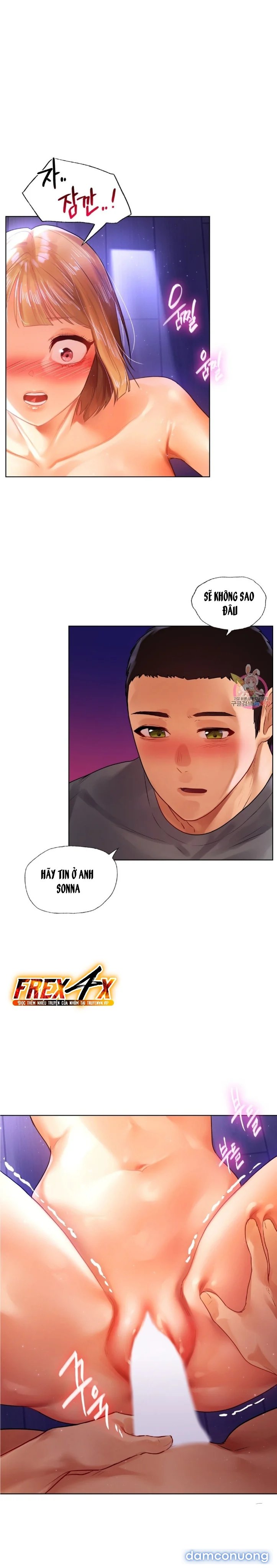 Đàn Ông Và Đàn Bà Ở Sillim 