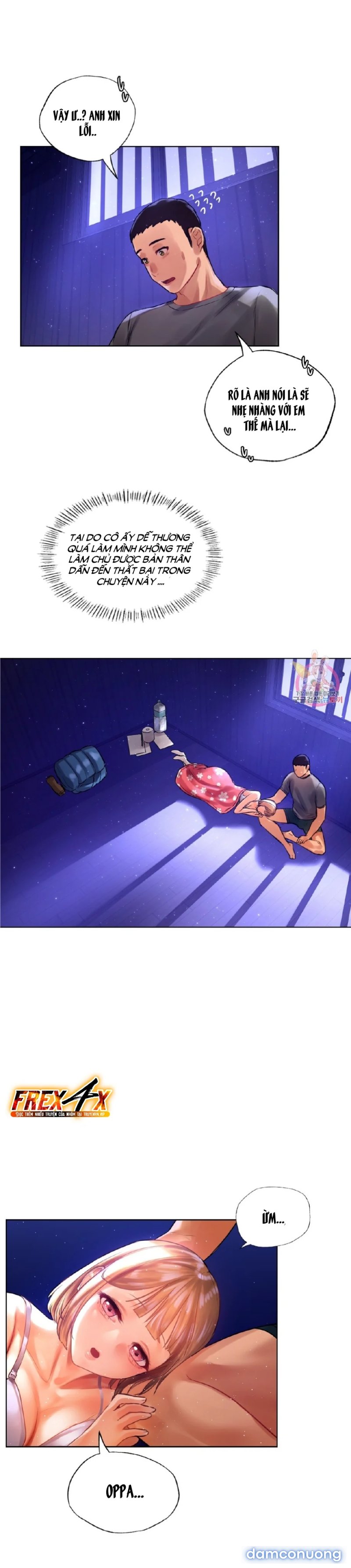 Đàn Ông Và Đàn Bà Ở Sillim 