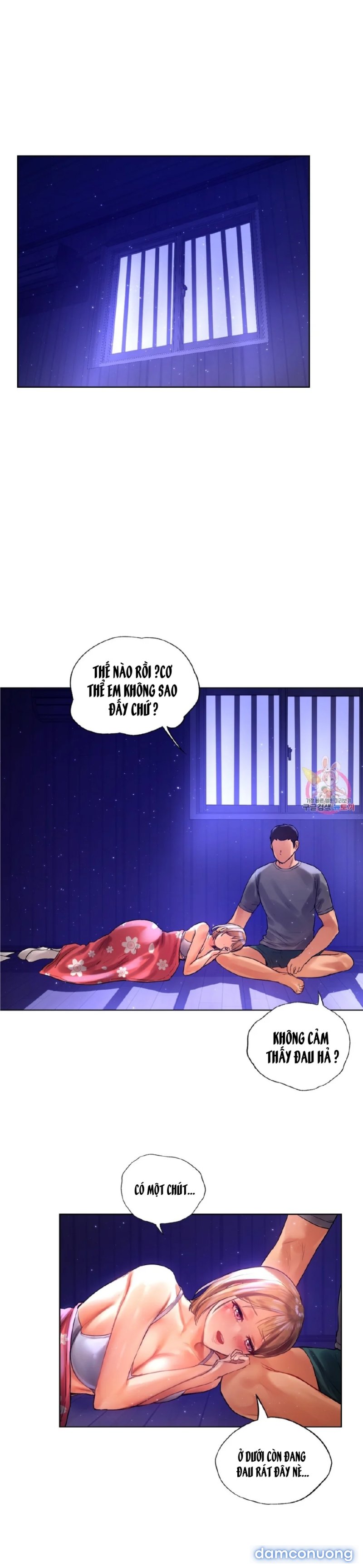 Đàn Ông Và Đàn Bà Ở Sillim 