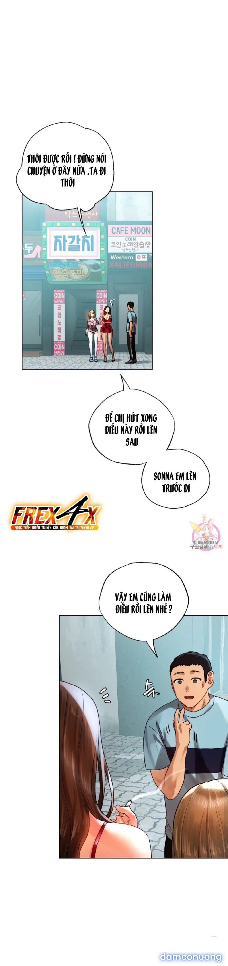 Đàn Ông Và Đàn Bà Ở Sillim 