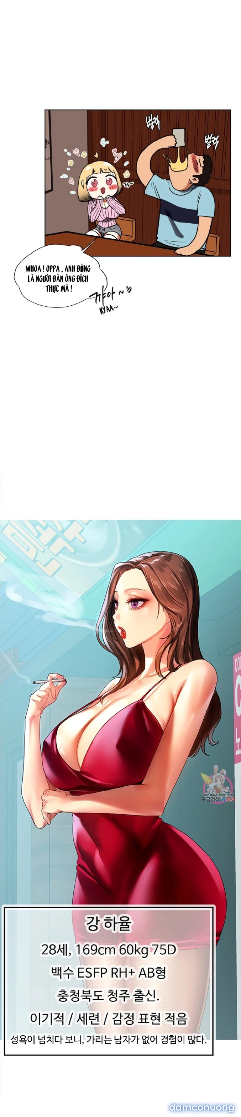 Đàn Ông Và Đàn Bà Ở Sillim 