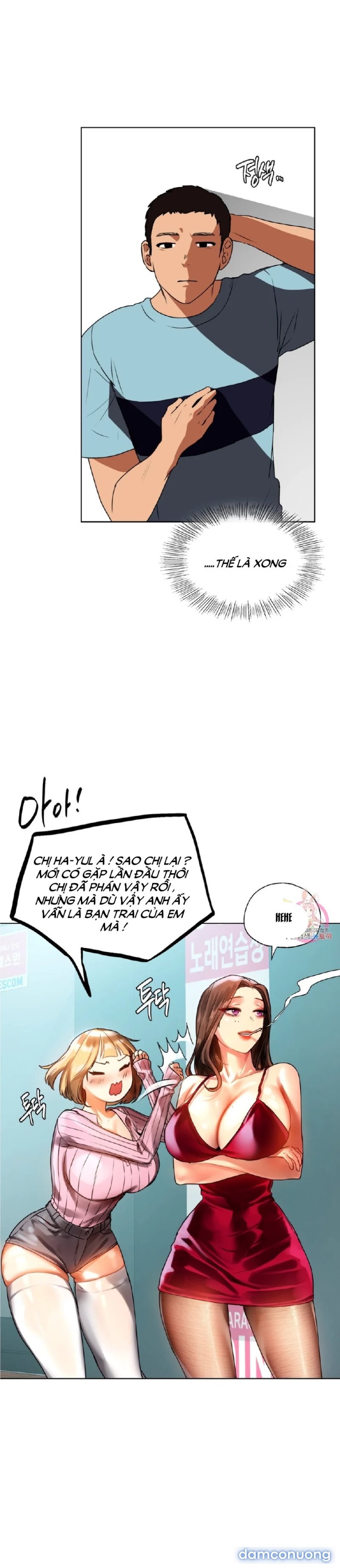 Đàn Ông Và Đàn Bà Ở Sillim 
