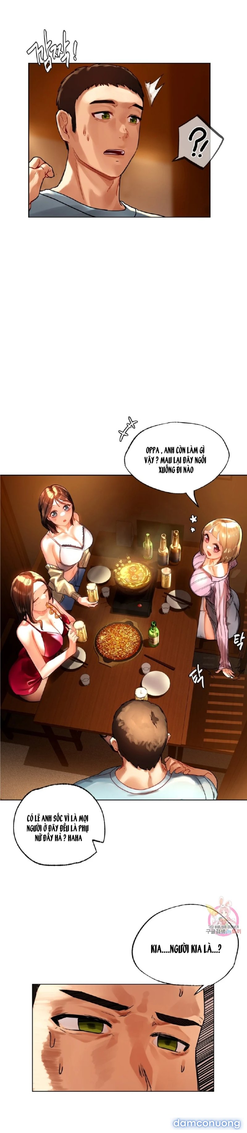 Đàn Ông Và Đàn Bà Ở Sillim 