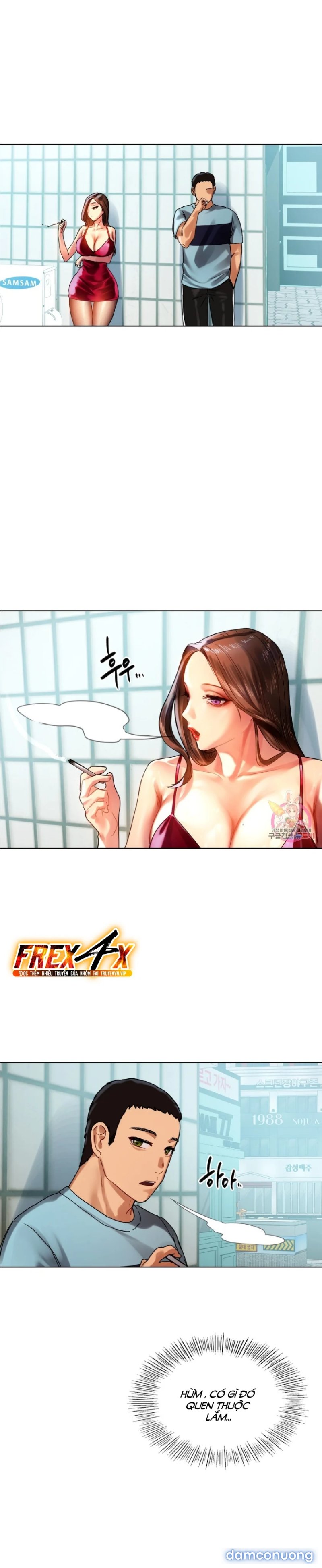 Đàn Ông Và Đàn Bà Ở Sillim 