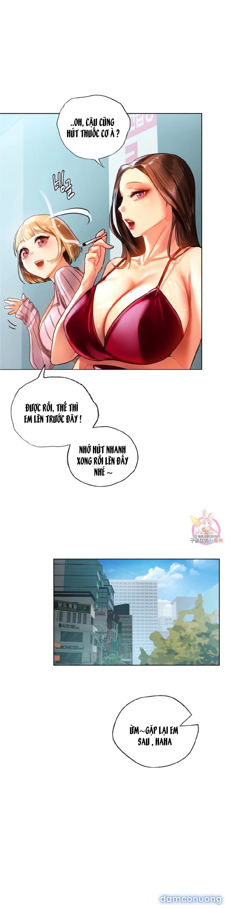 Đàn Ông Và Đàn Bà Ở Sillim 