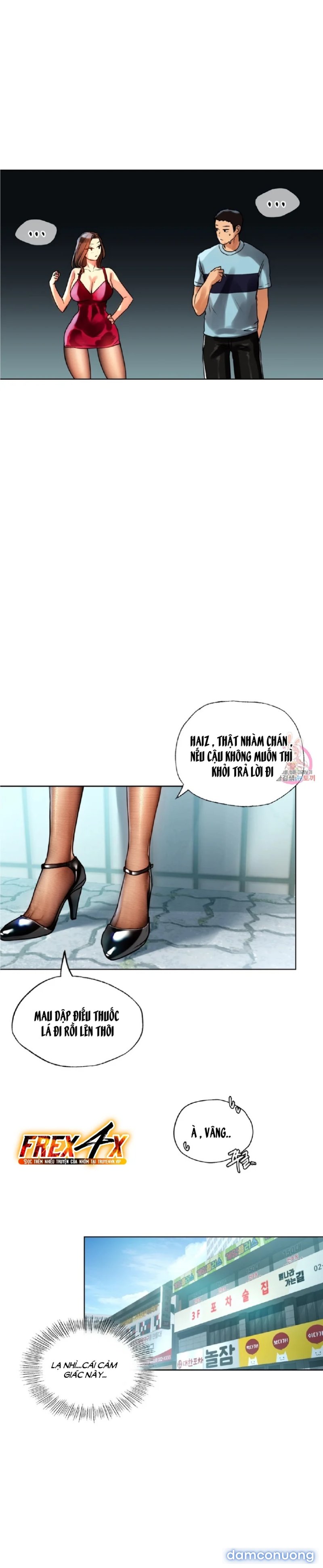 Đàn Ông Và Đàn Bà Ở Sillim 