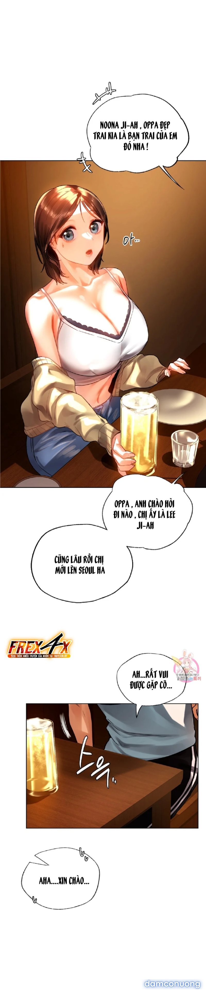 Đàn Ông Và Đàn Bà Ở Sillim 