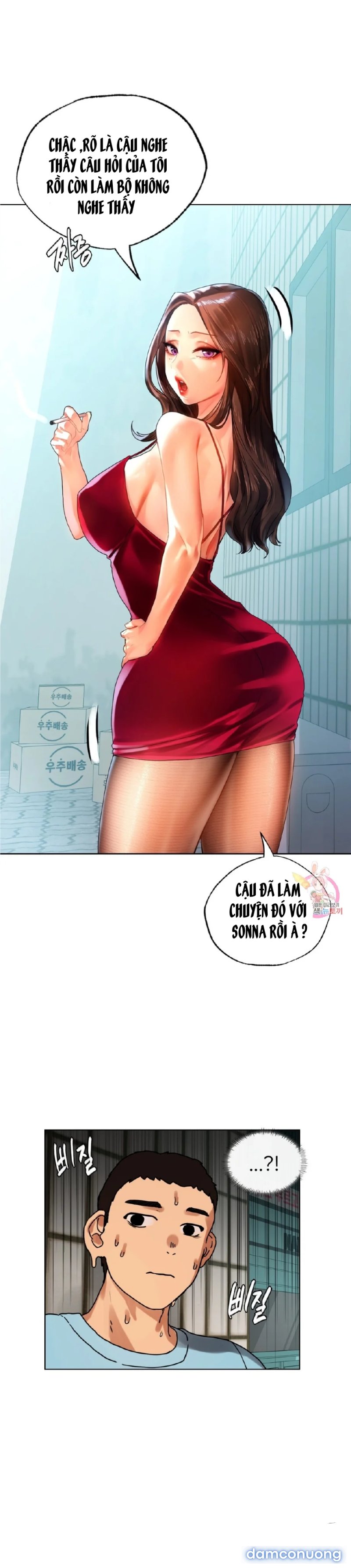 Đàn Ông Và Đàn Bà Ở Sillim 