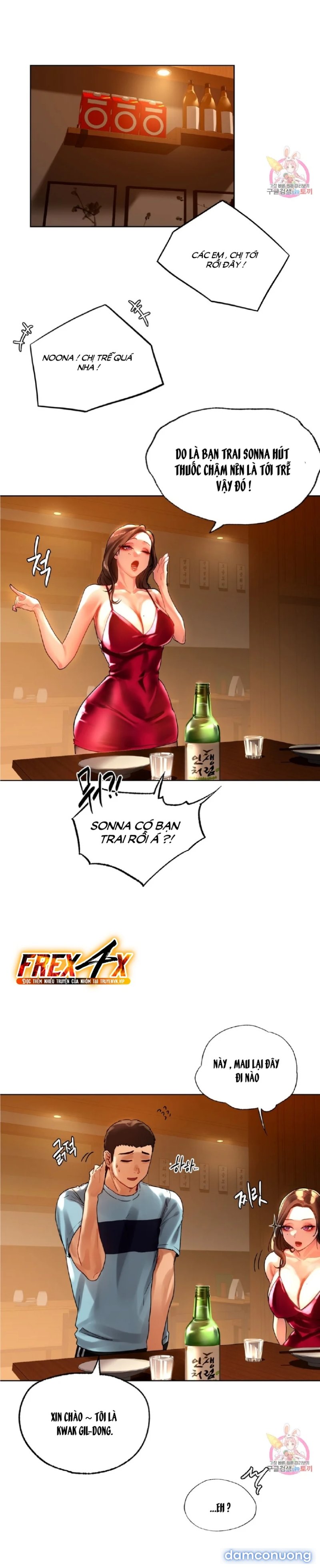Đàn Ông Và Đàn Bà Ở Sillim 