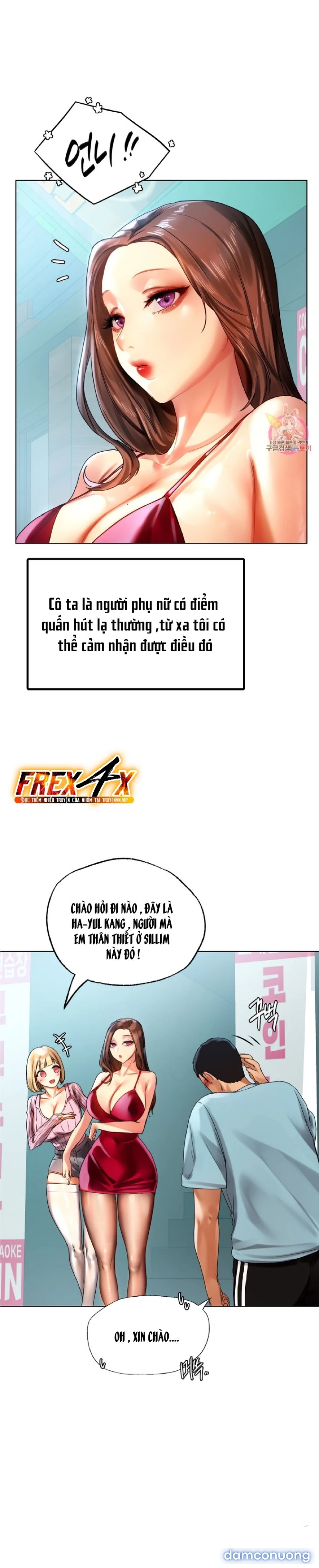 Đàn Ông Và Đàn Bà Ở Sillim 