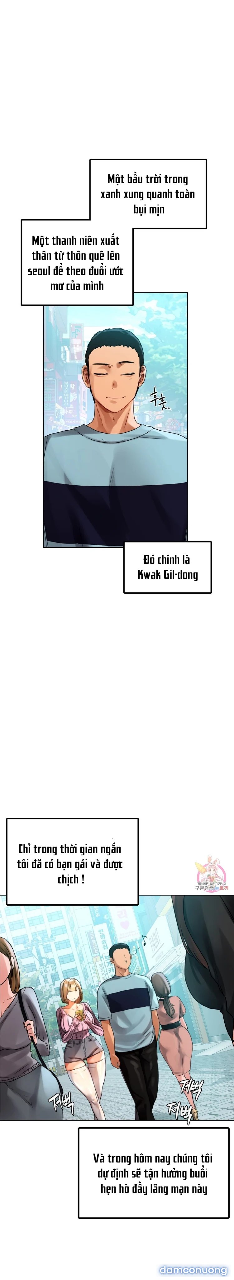 Đàn Ông Và Đàn Bà Ở Sillim 