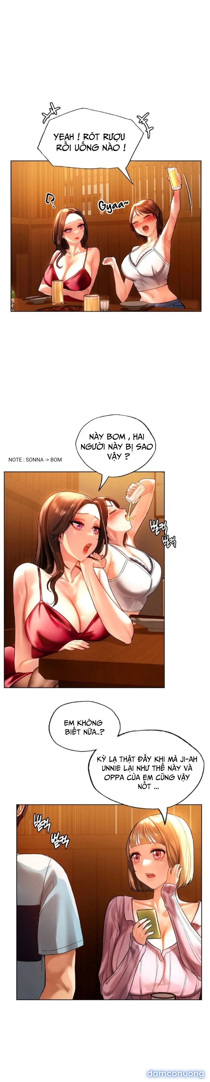 Đàn Ông Và Đàn Bà Ở Sillim 