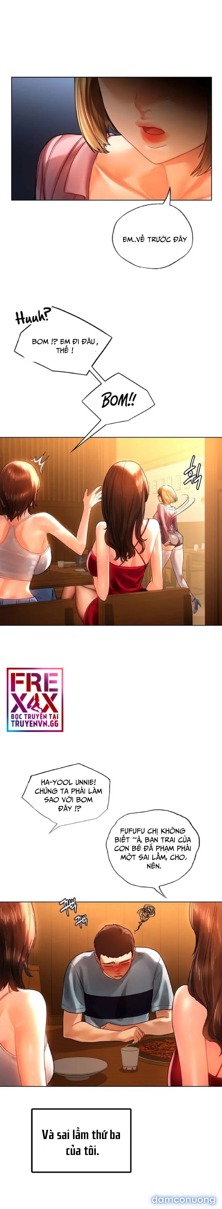 Đàn Ông Và Đàn Bà Ở Sillim 