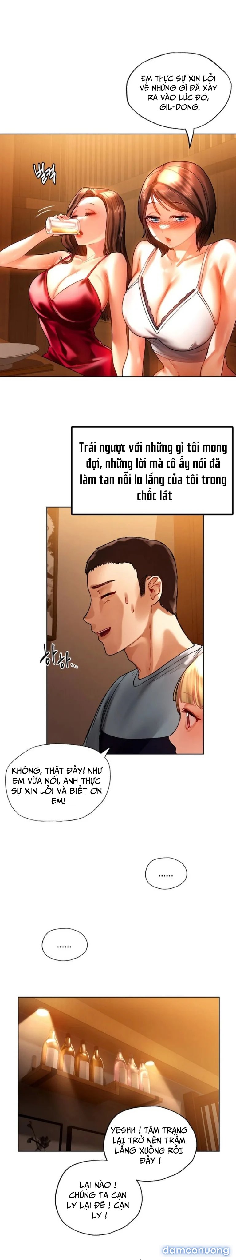 Đàn Ông Và Đàn Bà Ở Sillim 