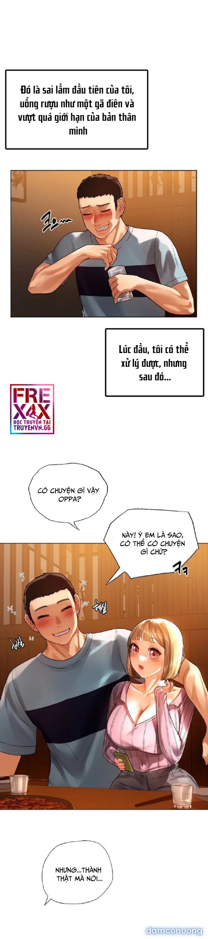 Đàn Ông Và Đàn Bà Ở Sillim 