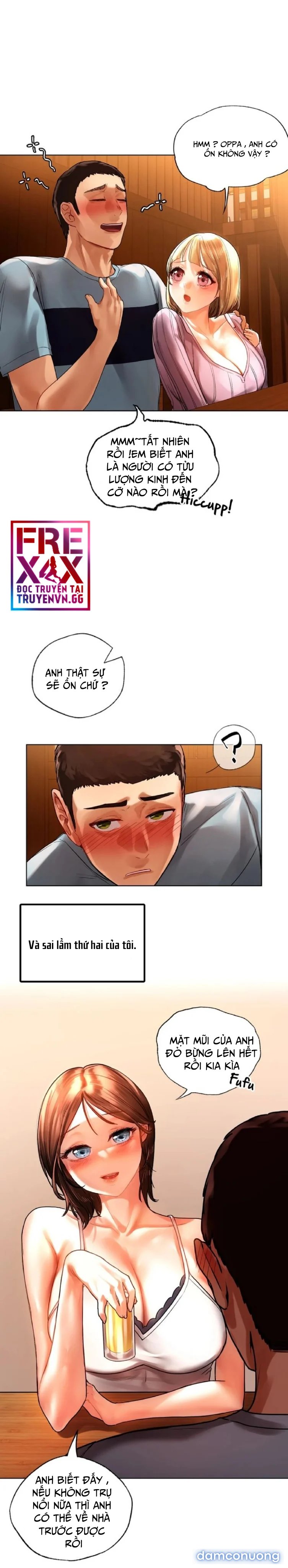 Đàn Ông Và Đàn Bà Ở Sillim 