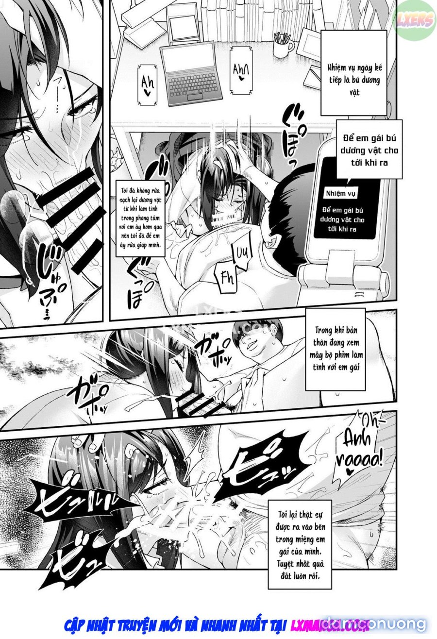 Super Cheat Mission EX Sono Garake ni Hyouji sareta Mission wa Kanarazu Tassei Dekiru 