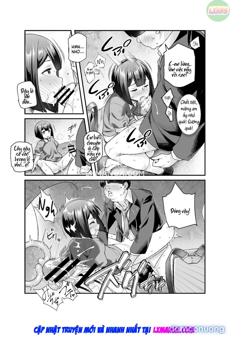 Super Cheat Mission EX Sono Garake ni Hyouji sareta Mission wa Kanarazu Tassei Dekiru 