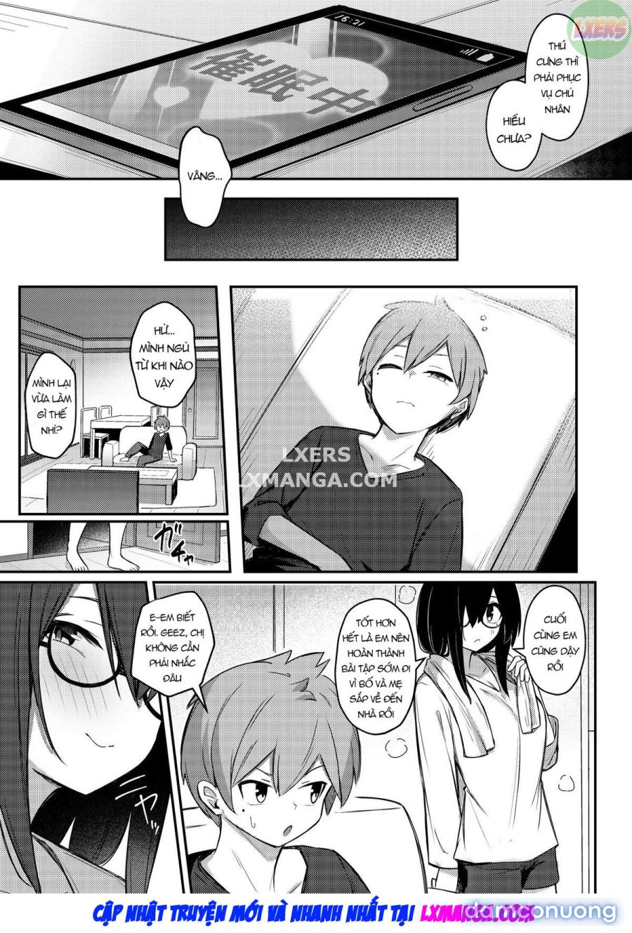 Nekura Kyonyuu no Onee-chan wa, Saiminshite de mo Otouto Chinpo o Netoritai 