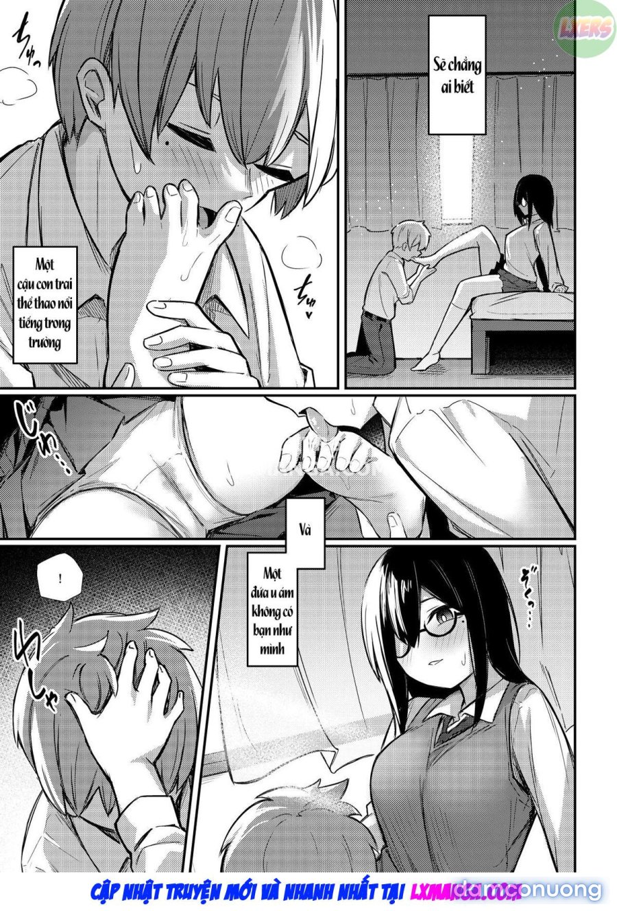 Nekura Kyonyuu no Onee-chan wa, Saiminshite de mo Otouto Chinpo o Netoritai 