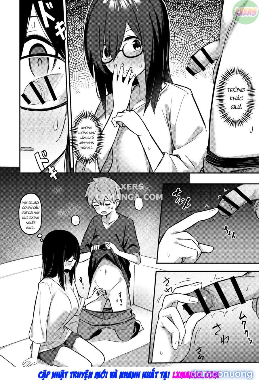 Nekura Kyonyuu no Onee-chan wa, Saiminshite de mo Otouto Chinpo o Netoritai 