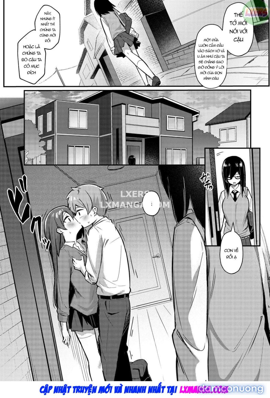 Nekura Kyonyuu no Onee-chan wa, Saiminshite de mo Otouto Chinpo o Netoritai 