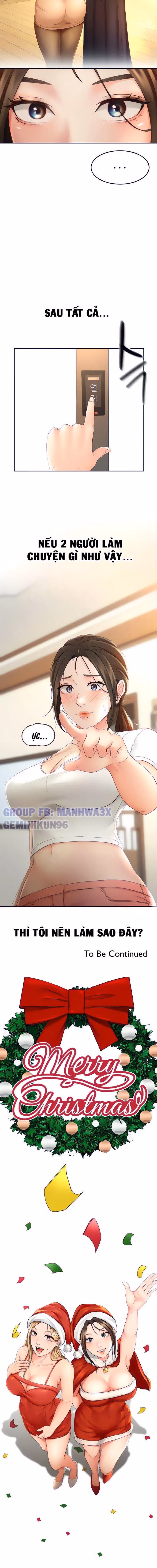 Cô Nàng Võ Thuât 