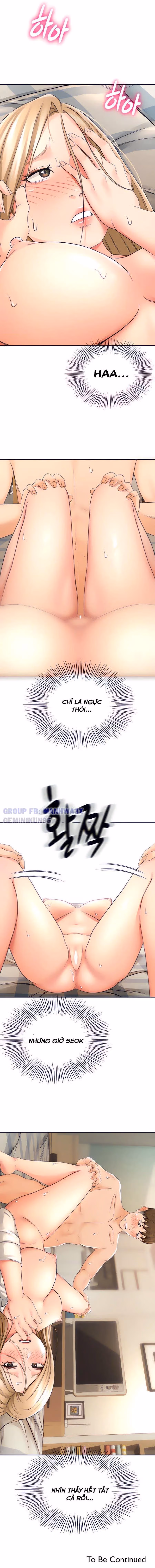 Cô Nàng Võ Thuât 
