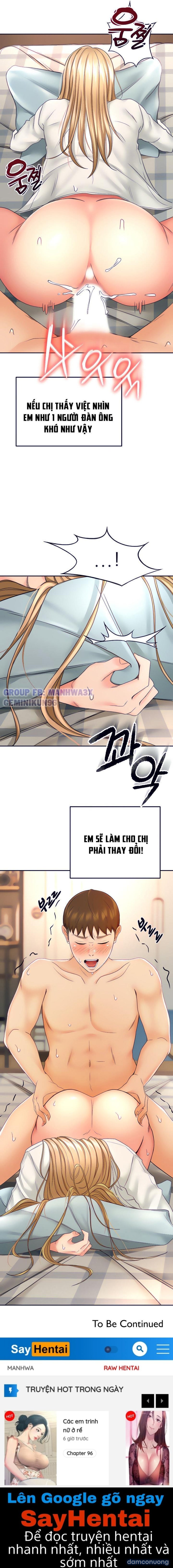 Cô Nàng Võ Thuât 