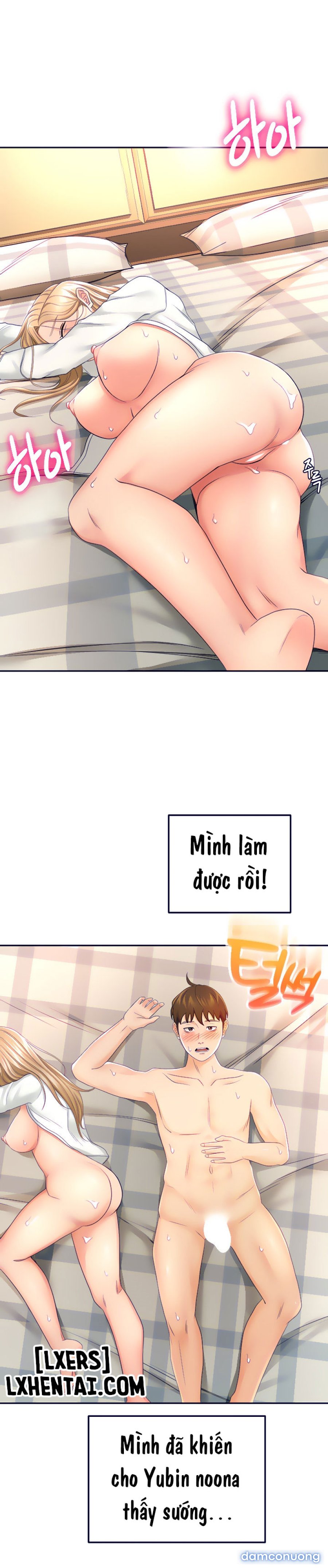 Cô Nàng Võ Thuât 