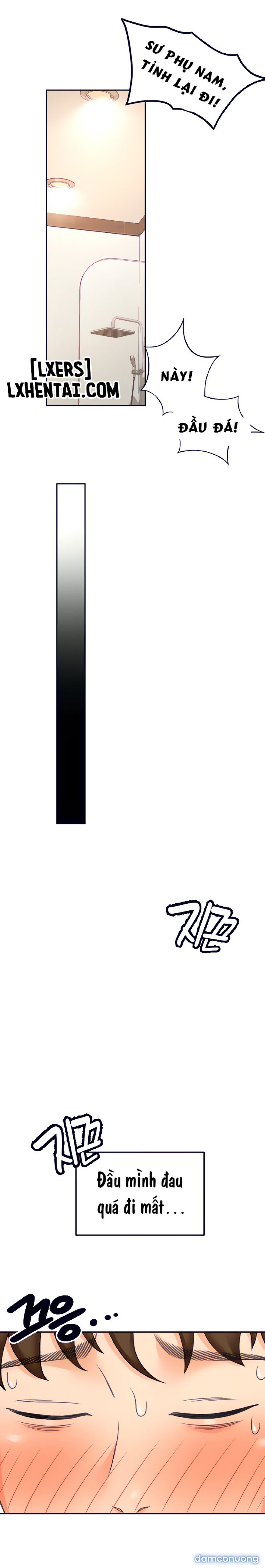 Cô Nàng Võ Thuât 