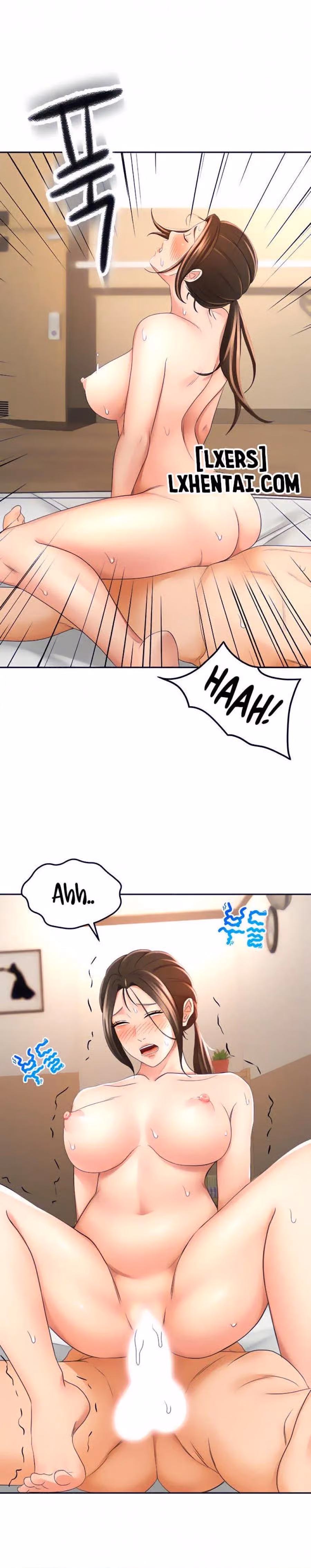 Cô Nàng Võ Thuât 