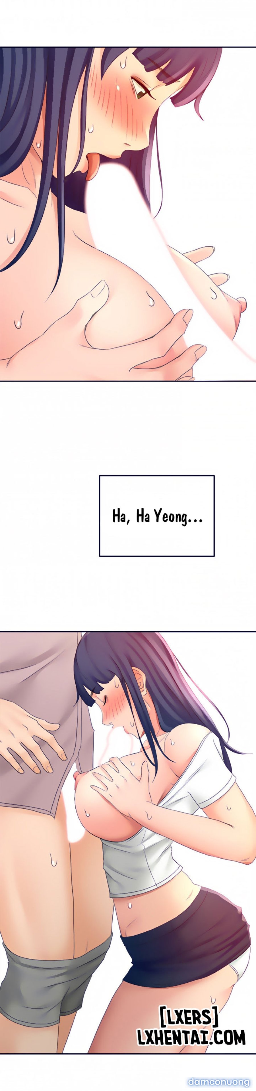 Cô Nàng Võ Thuât 