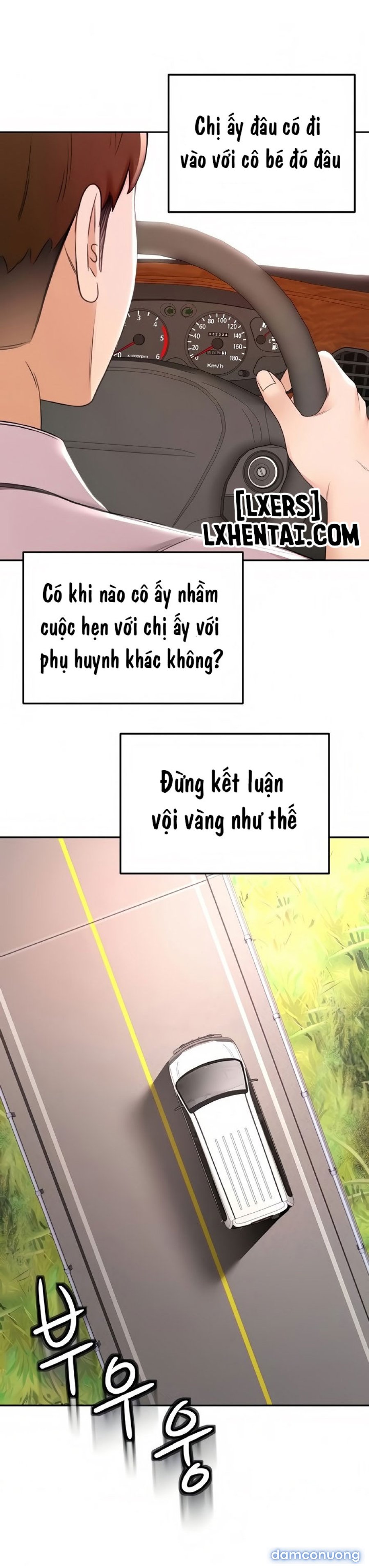 Cô Nàng Võ Thuât 